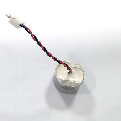 14.0mm 58Khz Ultrasonic Transducer Types Enclosed Proximity Sensor Types